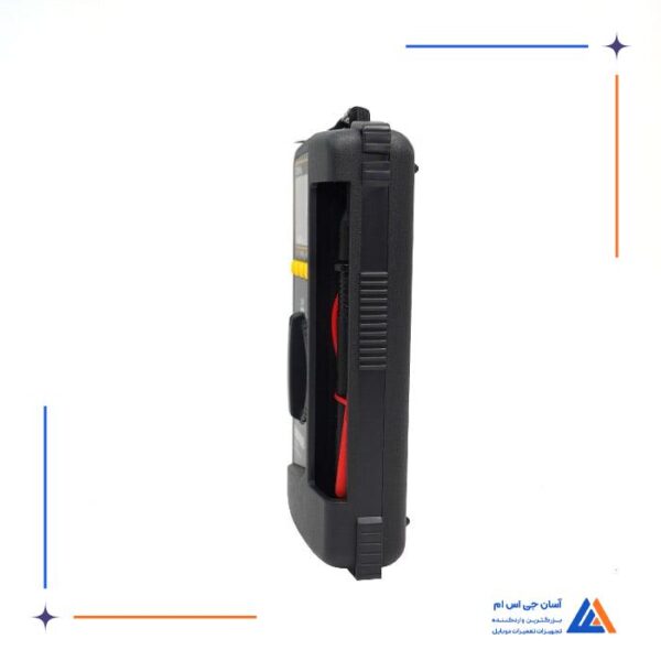مولتی متر SANWA CD800A - Image 3