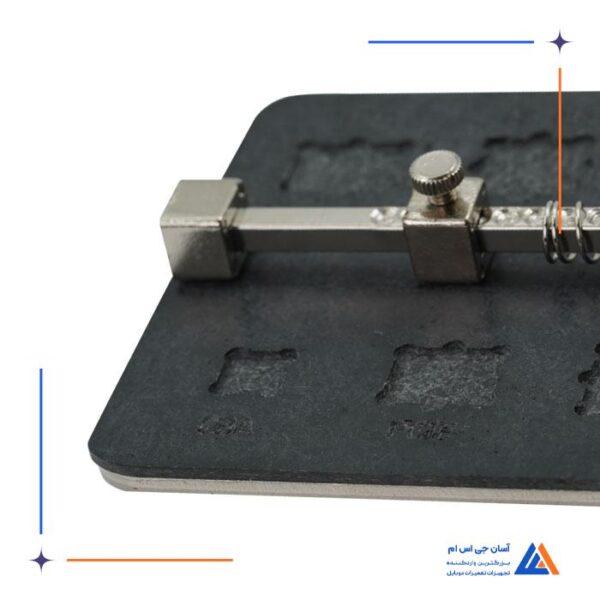 گیره برد آی سی TE-071A PCB - Image 3