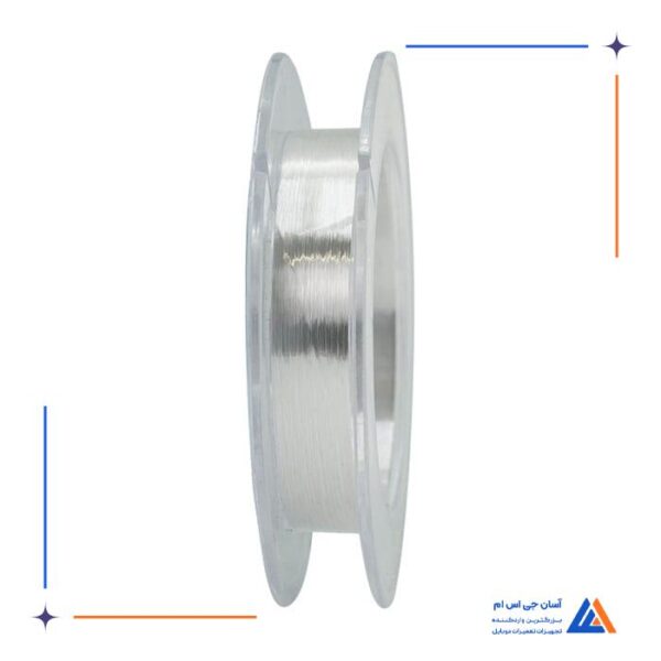 سیم جامپر بدون لاک سان شاین Sunshine مدل SS-007E - Image 2