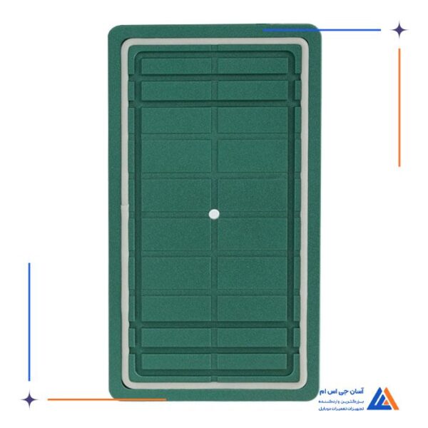 فیکسچر تعویض گلس اپل واچ XHZC N+5 - Image 3