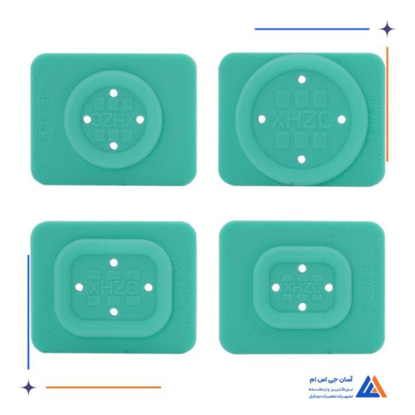 فیکسچر تعویض گلس اپل واچ XHZC N+5 - Image 4