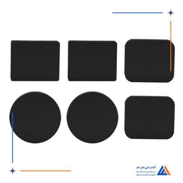 فیکسچر تعویض گلس اپل واچ XHZC N+5 - Image 5