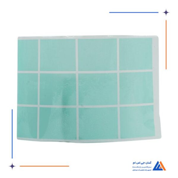 فیکسچر تعویض گلس اپل واچ XHZC N+5 - Image 2