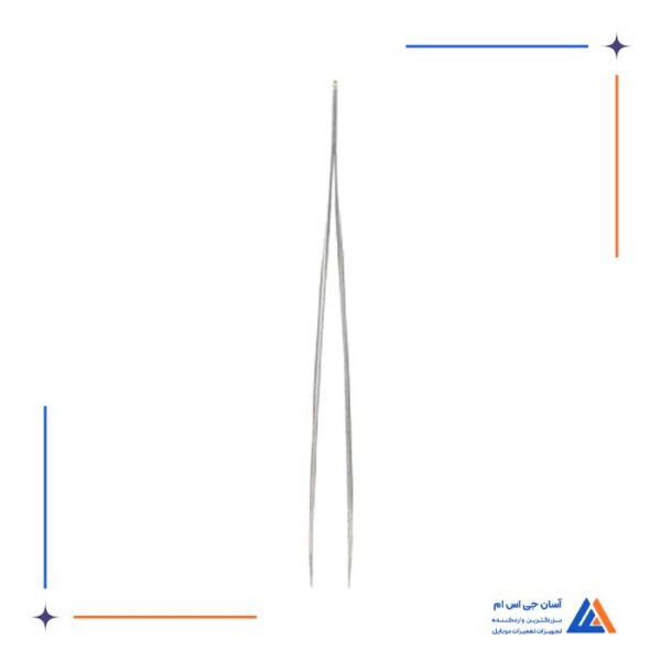 پنس سر صاف EASYFIX EF-10B - Image 2