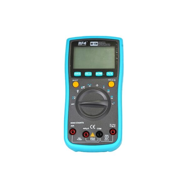 مولتی متر RF4 RF-17N