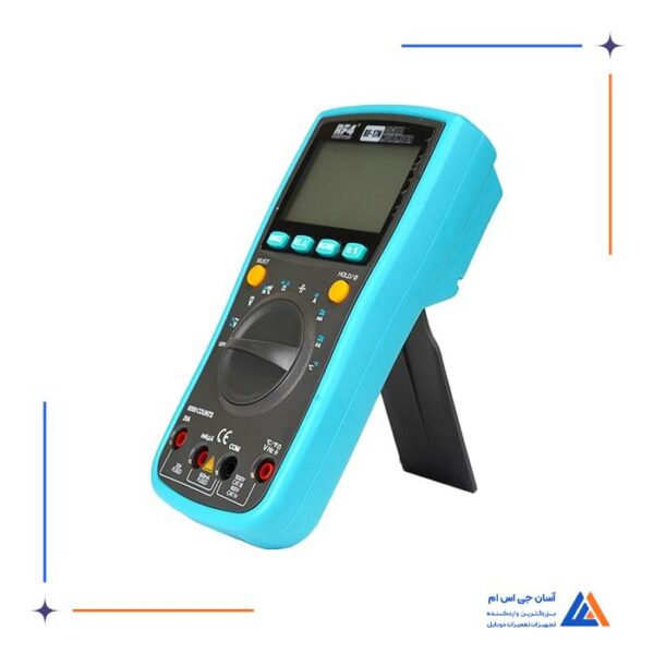 مولتی متر RF4 RF-17N - Image 2
