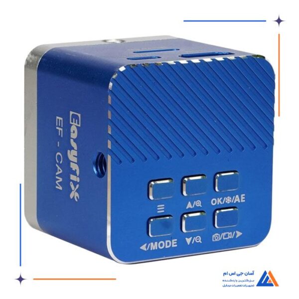 دوربین لوپ EASYFIX EF-CAM 4K - Image 5