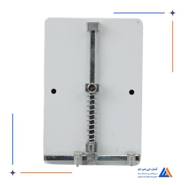 گیره برد PCB STAND TE-07 - Image 2
