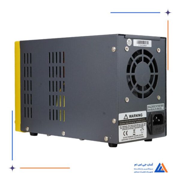 منبع تغذیه KAILIWEI 3005D - Image 4