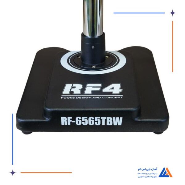 لوپ سه چشم بازویی RF4 RF-6565TBW - Image 5