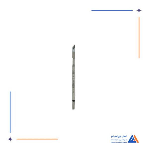 نوک هویه سر تبری JBC C210018H - Image 2