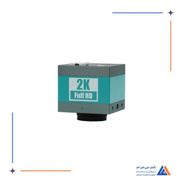 دوربین لوپ RF4 RF-2KC2