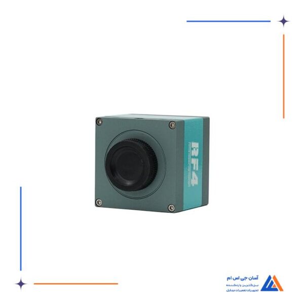 دوربین لوپ RF4 RF-2KC2 - Image 3