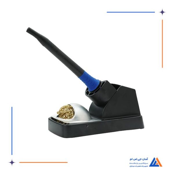 دستگاه هیتر هویه و منبع تغذیه ATTEN MS-300 - Image 5