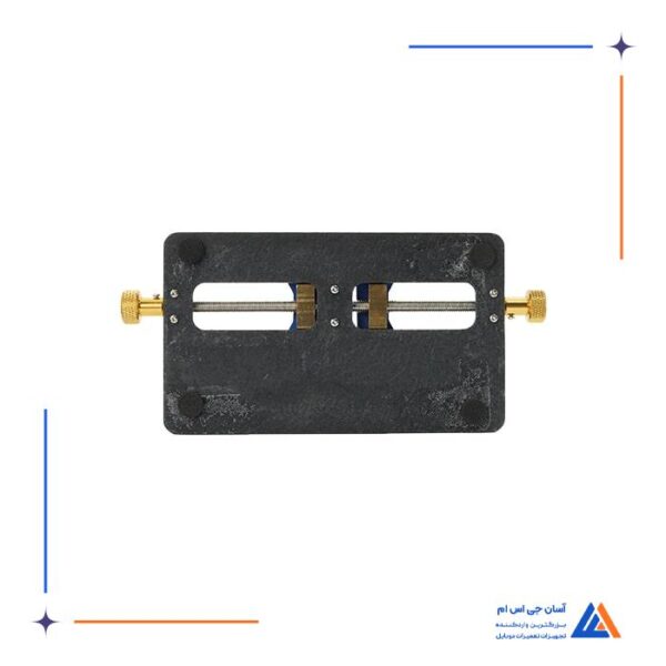 گیره برد آی سی TE-073 - Image 2
