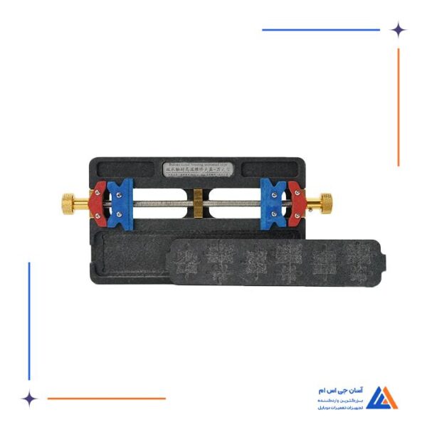 گیره برد آی سی TE-073 - Image 3