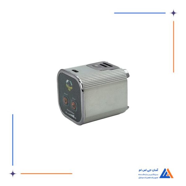 لامپ UV مدار تایمردار - Image 2