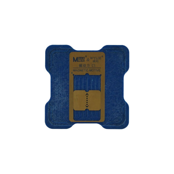 شابلون مگنتی MAANT C1 CPU