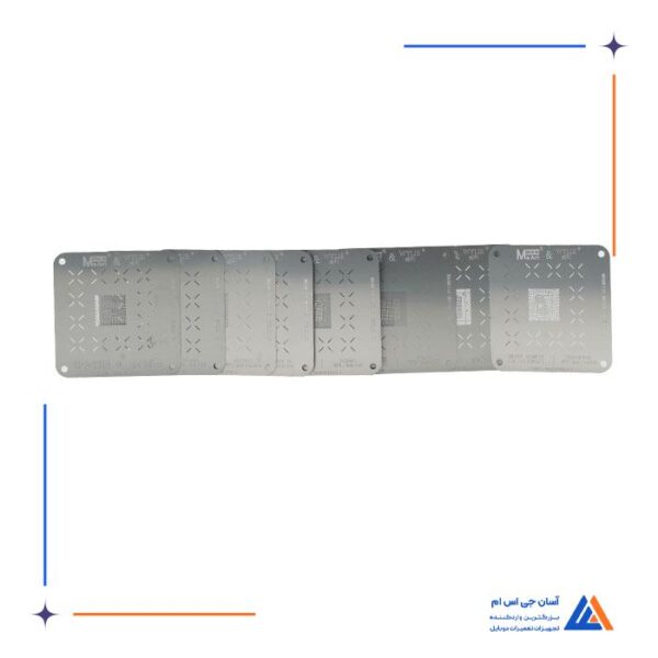 شابلون مگنتی MAANT C1 CPU - Image 3