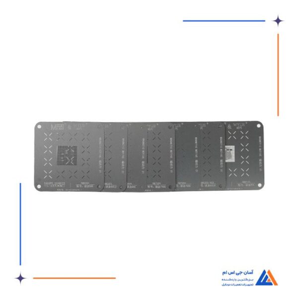 شابلون مگنتی MAANT C1 CPU - Image 4