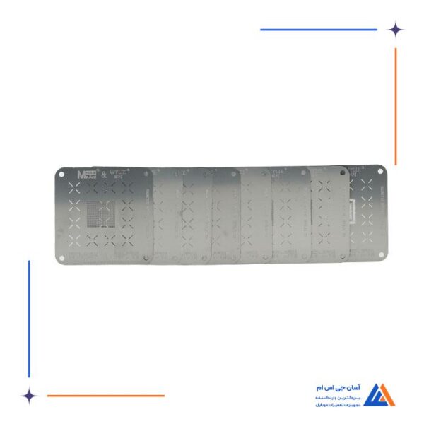 شابلون مگنتی MAANT C1 CPU - Image 2