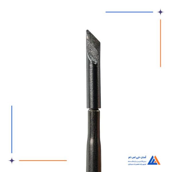 نوک هویه سر تبری PPD WONENG C210 - Image 2