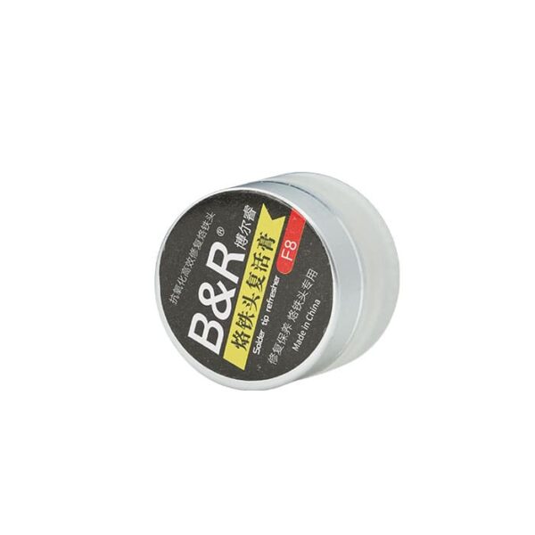 احیا کننده نوک هویه B&R F8