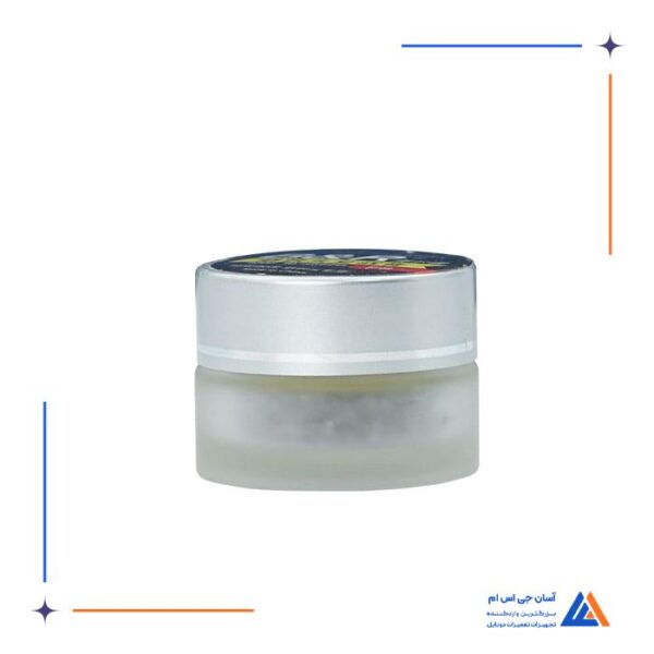 احیا کننده نوک هویه B&R F8 - Image 3
