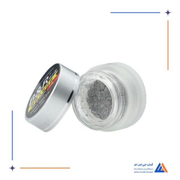 احیا کننده نوک هویه B&R F8 - Image 2