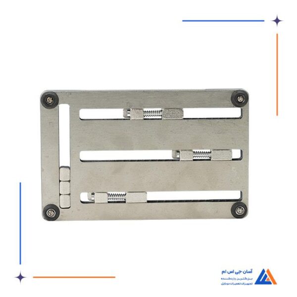 گیره برد MIJING MJ T23 PRO - Image 4