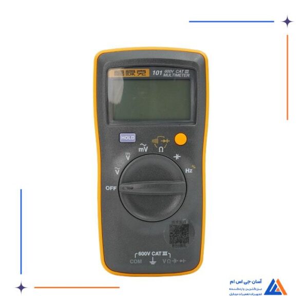 مولتی متر ‌ FLUKE 101