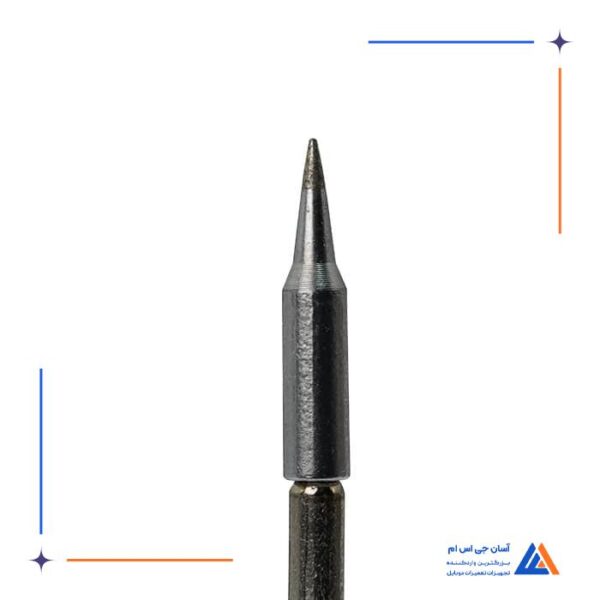 نوک هویه سر صاف PPD WONENG C210 - Image 2