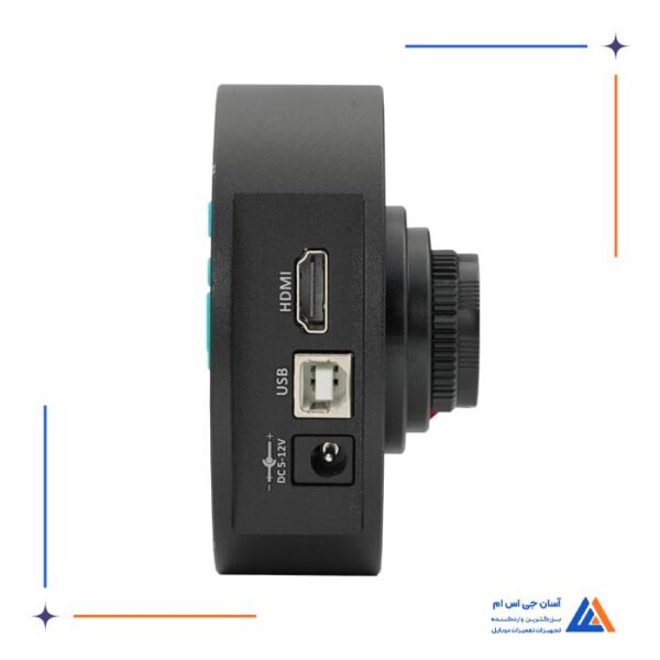 دوربین لوپ MAANT MY-48MP - Image 2