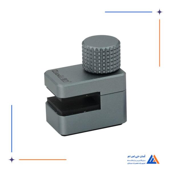 ست نگهدارنده ال سی دی QIANLI ClAMP PLUS - Image 2