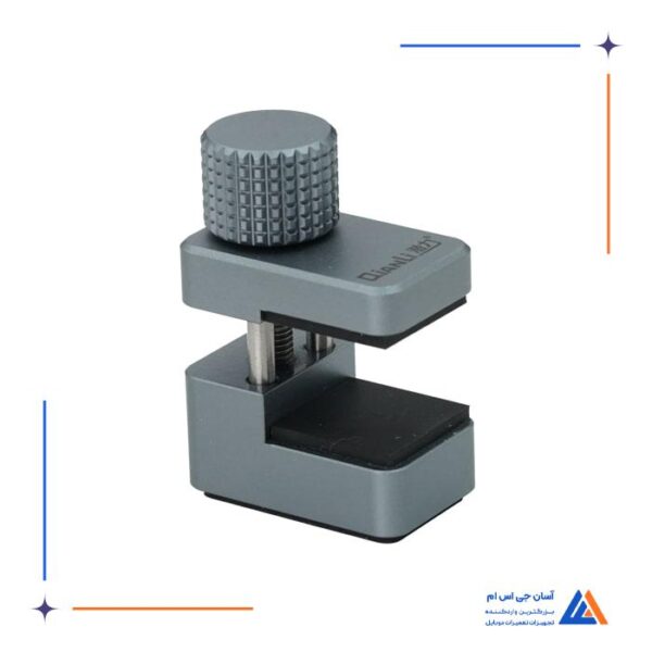 ست نگهدارنده ال سی دی QIANLI ClAMP PLUS - Image 3