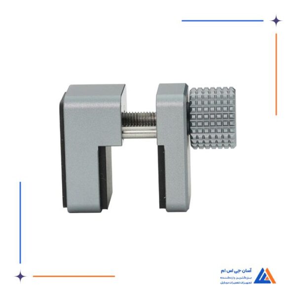 ست نگهدارنده ال سی دی QIANLI ClAMP PLUS - Image 4
