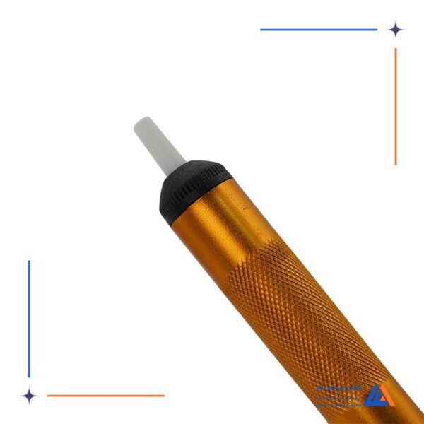 پمپ قلع کش Coair مدل CH-135A مناسب تعمیرات برد گوشی های موبایل - Image 3