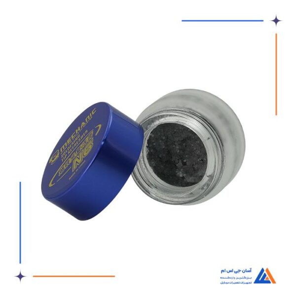 احیا کننده نوک هویه MECHANIC N6 - Image 2