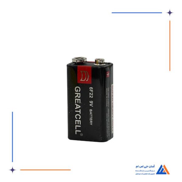 مولتی متر M&R 9205A - Image 3