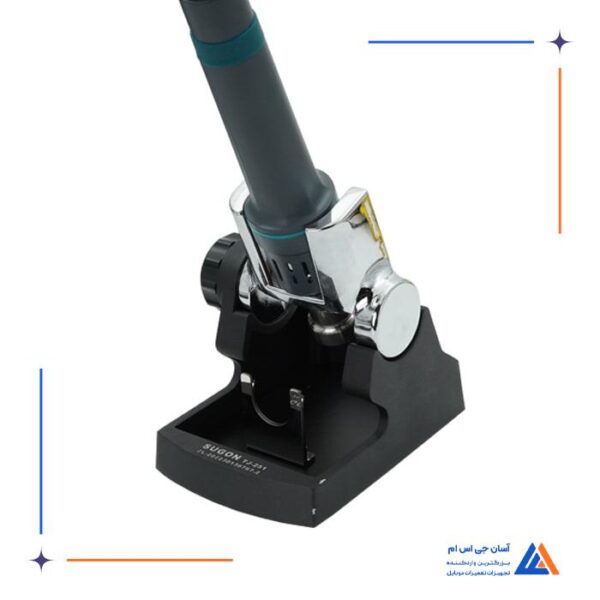 هیتر SUGON 8620-DX-PRO - Image 3
