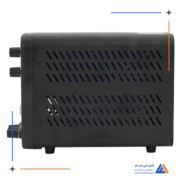 منبع تغذیه WANPTEK APS3010H - Image 2