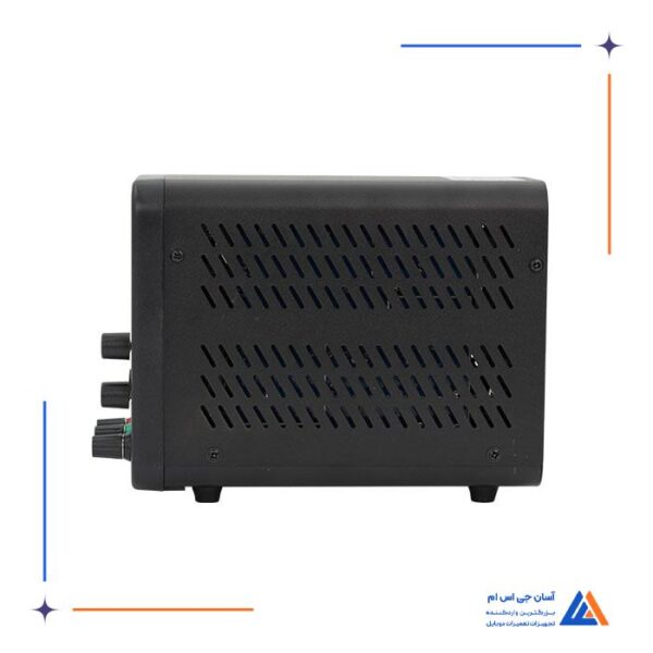 منبع تغذیه WANPTEK WPS 3010H - Image 2