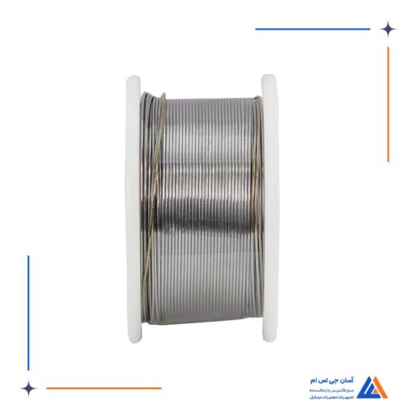 سیم لحیم RF4 0.6mm - Image 7