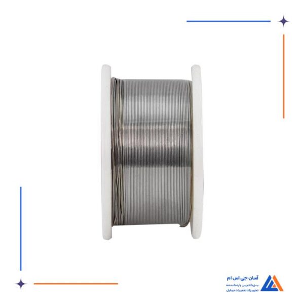 سیم لحیم RF4  0.4MM  200G - Image 6