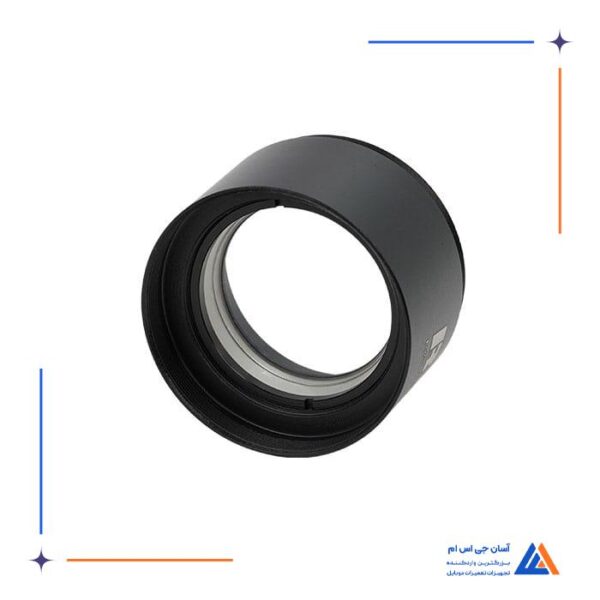 لنز واید لوپ RF4 WD165 0.5X - Image 2