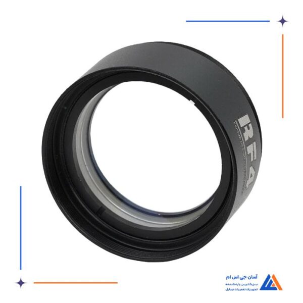 لنز واید لوپ RF4 WD120 0.7X - Image 3