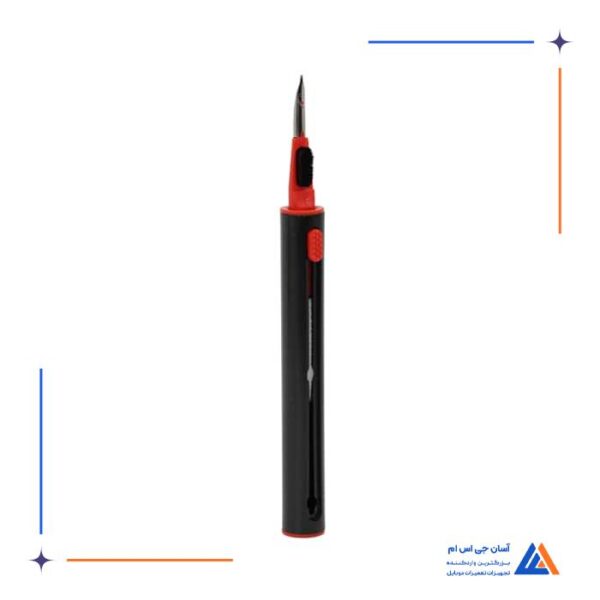 قلم تمیز کننده ایرپاد Q5 - Image 8