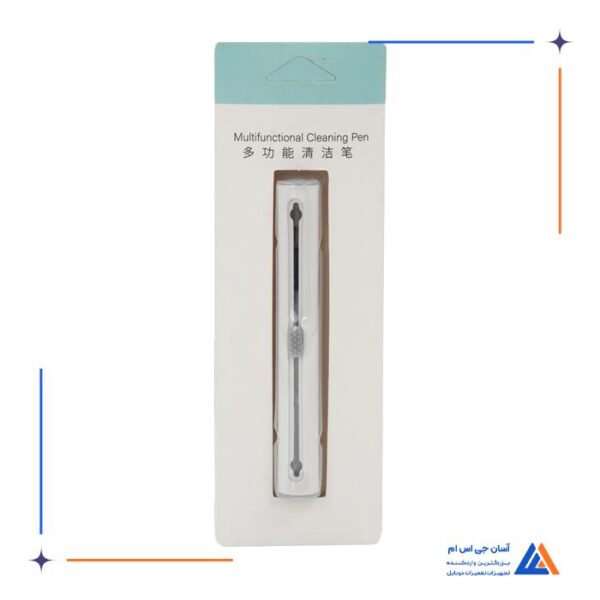 قلم تمیز کننده ایرپاد Q5 - Image 4