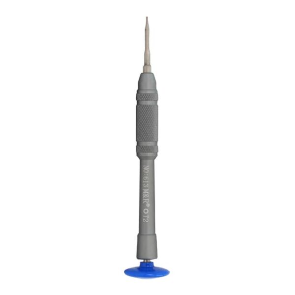 پیچ گوشتی شش سو M&R 613 T2