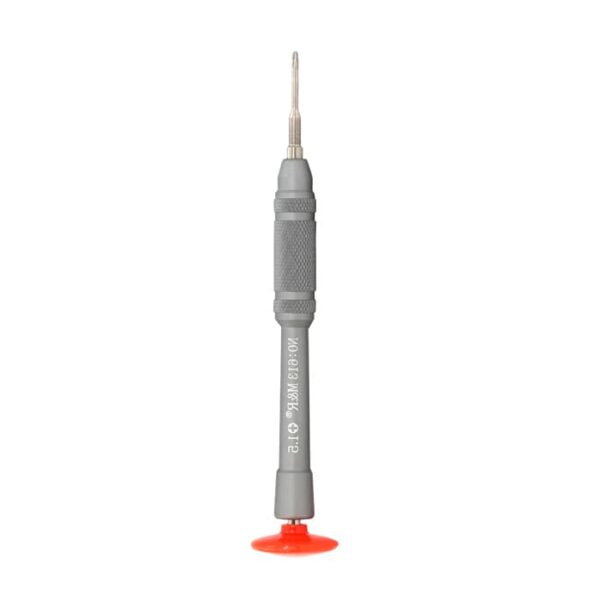 پیچ گوشتی چهار سو M&R 613 1.5